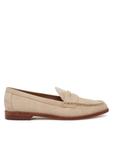 Мокасины LAUREN RALPH LAUREN, бежевый - фото