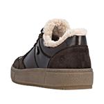 Кроссовки REMONTE, Dark brown - фото 3