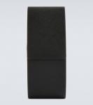 Солнечные очки квадратной формы из ацетата Prada - фото 5