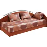 Декоративные подушки (3 шт.) Maintal, Braun + gemustert - фото