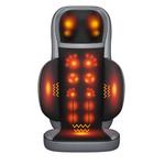 Массажеры для шеи AUX, серый - фото