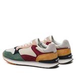 Кроссовки HOFF MontrealMan, вишневый/бордовый - фото 3