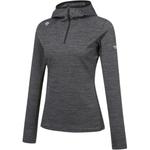 Унисекс свитшот DESCENTE, серый - фото