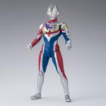 Фигурка s.h.figuarts ultraman decker, ultraman decker, shining type BANDAI - фото 4