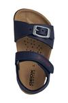 Geox Детские сандалии, военно-морской - фото 5