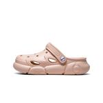 Детские сабо Kids LONGDUIZHANG, оранжевый - фото