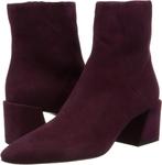 Женские ботинки Furla, Prugna (1007-Pg000) - фото 7