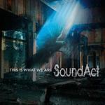 CD диск Soundact: This Is What We Are - фото