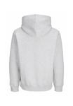 Худи Jack & Jones Hoodie, White - фото 8