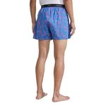 Мужские трусы Calvin Klein, цвет ACN-Carmine - фото 27