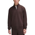 Стабильный свитшот мужской Steady State Lululemon, розовый - фото 9