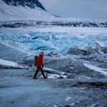 Куртка Helly Hansen Odin 9 Worlds Infinity 3L Helly Hansen, Infinity Red - фото 2