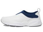 Туфли Propet Stability Slip-on, цвет White/Navy - фото 4