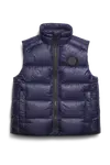 Жилет Canada Goose Cypress Black Label, Future Dusk - фото 5