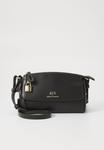 Сумка кросс-боди Armani Exchange MESSENGER BAG, Black - фото