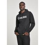 Толстовка Mister Tee Compton Gt, черный - фото 2