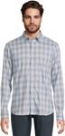 Мужская рубашка The Movement Faherty, Everbay Coast Plaid - фото
