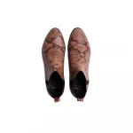 Ботинки Toni Pons Naroa-Pi, коричневый - фото 3