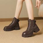 Ботинки JOSINY Martin Boots Women's - фото 11