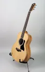 Taylor-guitars GS Mini Сапеле - фото 9