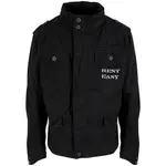 Куртка Mister Tee See You Soon Britannia, черный - фото 3