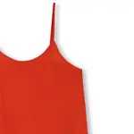 Платье Zadig & Voltaire X60552, оранжевый - фото 6