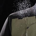 Under Armour Мужская куртка софтшелл, Twilight Black - фото 10