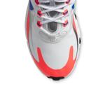 Кроссовки air max 270 react Nike, белый - фото 3