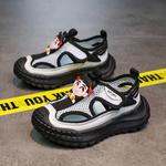 Детские сандалии SHIBU, черный - фото 2