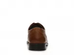 Norcross Cap Toe Оксфорды Nunn Bush, Cognac - фото 4