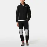 THE NORTH FACE Мужская куртка, цвет Black - фото 4