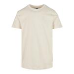 Футболка Urban Classics Basic Big T-shirt, белый - фото
