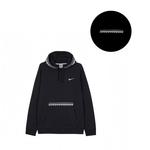 Nike Свитшот мужской черный - фото 3