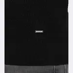 Свитер обычного кроя Joop!, черный - фото 4