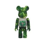 Модные фигурки BE@RBRICK - фото 2
