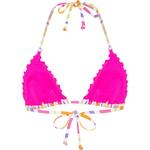 Верх бикини Chiemsee, мультиколор - фото 2