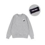 Nike Серый свитшот Men's Gray - фото 3