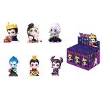 Disney Villain Born Unrestrained Mystery Boxes Single Mystery Box/Full Box 6 Pcs MINISO - фото