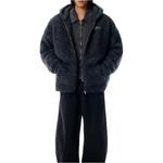 Топ женский Alexander Wang, синий - фото 3