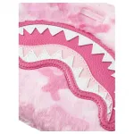 SPRAYGROUND Клатч Polyester Small Women's Pink - фото 6