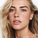 Бронзер terracotta refill Guerlain, 02 medium cool, вес 8.5 гр. - фото 4