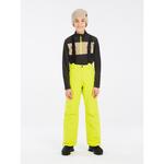 Сноуборд-Штаны Spiket Jr Protest, цвет limone - фото 4