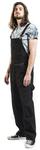 Комбинезон Chet Rock Stan Workwear Dungaree, черный - фото 6