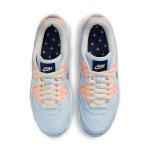 Кроссовки air max 90 golf nrg 'seersucker' Nike, синий - фото 4