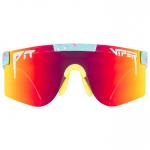 Солнцезащитные очки XS, подружка по играм Pit Viper - фото 2