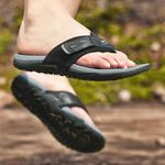 Шлепанцы и сланцы Jeep Flip Flops Men - фото 26