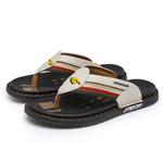 Шлепанцы мужские Swinsger, черный - фото