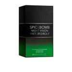 Духи Spicebomb night vision Viktor & rolf, 50 мл - фото 2