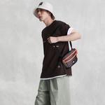 Футболка мужская Kappa, желтый - фото 17