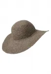 Шляпа Marie Lund, Taupe - фото 2